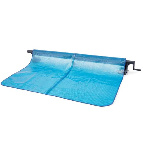 Intex solar cover reel shaft - intex,