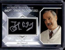 John Cleese as R Auto 2024