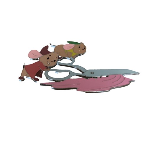 Disney cinderella jumbo pin - cinderella,