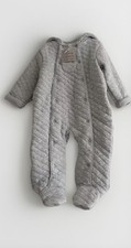 John lewis baby quilt wadded - john,