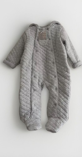 John lewis baby - john, wadded