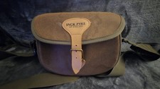 Jake Pyke Cartrigde Bag & Gun Slip + Beretta Eardefenders