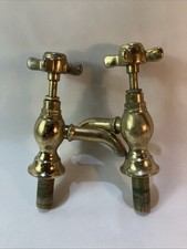 Pair Of Old Vintage Beaumont