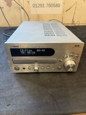 Yamaha CRX-M170 Natural Sound