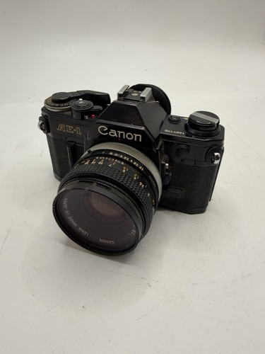 Canon program black - canon,