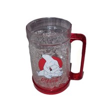 2 × Coca Cola Tankard Chiller