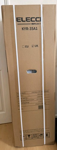 Elecci airplus portable air - airplus,