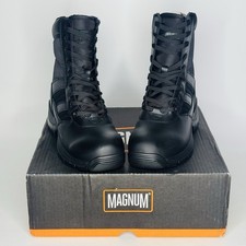 Magnum panther boots - panther, 8.0