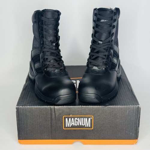 Magnum panther boots - 8.0,