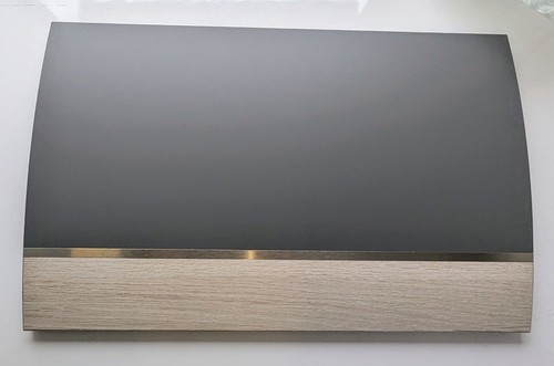 Auto trail curved door cerica - auto,