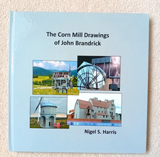 The Corn Mill Drawings of John