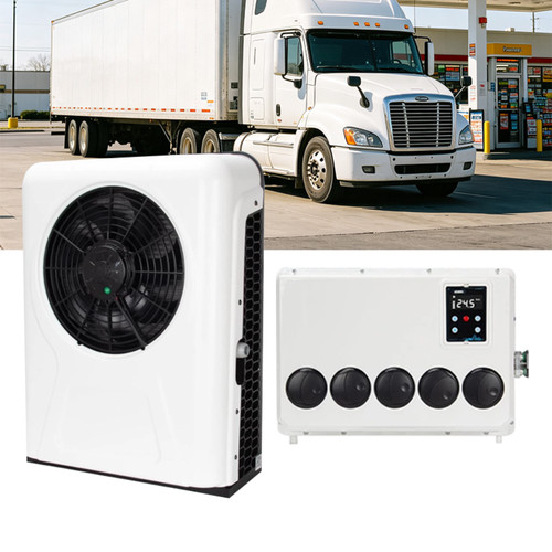12v for semi - for, rv