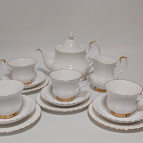 Royal albert val bone - royal,