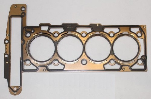 Elring 151 611 cylinder - 151.611, head