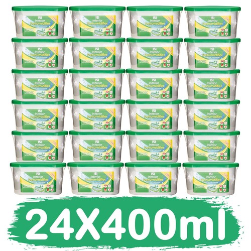 24x 151 interior dehumidifier - 151,