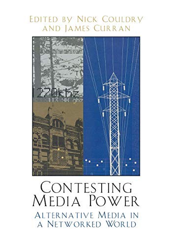 Contesting media power - contesting,
