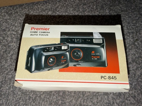 Premier 845 35mm - premier, pc-845