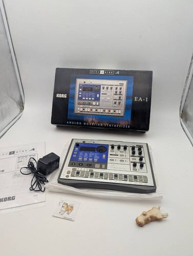 Korg electribe analog - korg,