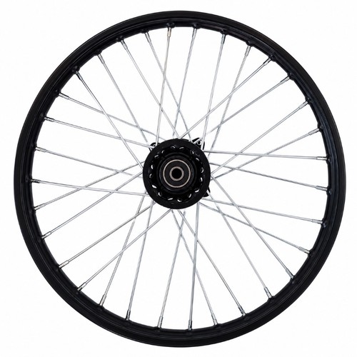 Dirtbike steel rim pitbike - dirtbike,