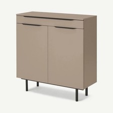 Made.com Damien Shoe Storage