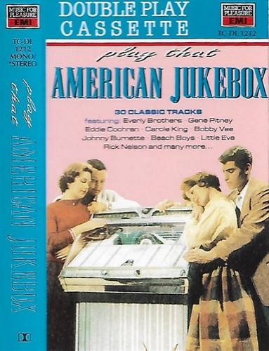 Various play that - various,