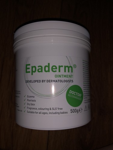 Epaderm - ,