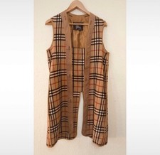 Vintage Burberrys Trench Coat