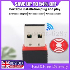 2860Mbps Wireless USB WiFi