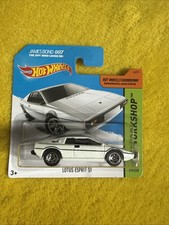 Hot Wheels 2015 JAMES BOND 007