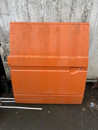 T25 sliding door - vw,