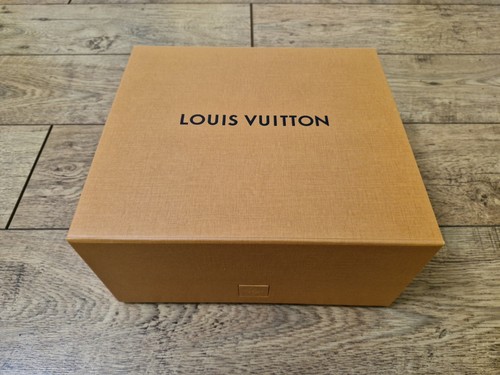 Genuine louis vuitton empty - louis,