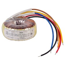 Vigortronix Toroidal
