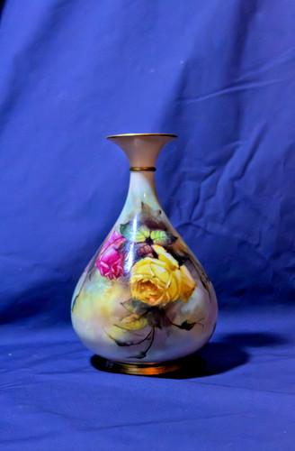 Hadley royal worcester - royal,