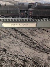 Del Prado - Locomotives of the