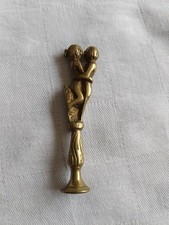 Vintage Pipe Tobacco Tamper