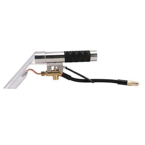 Carpet cleaning extractor hand - cleaning,