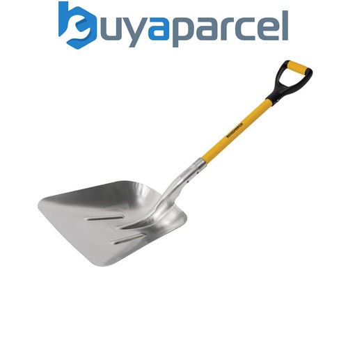 Roughneck 191 grain shovel - roughneck, 68-191