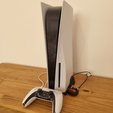 Sony PlayStation 5 Disc