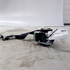 2018-2024 FORD FOCUS MK4 Seat