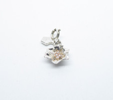 Clogau Gold, Silver & 9ct Rose