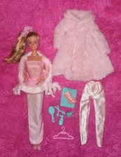 Barbie Doll, 80s, Vintage