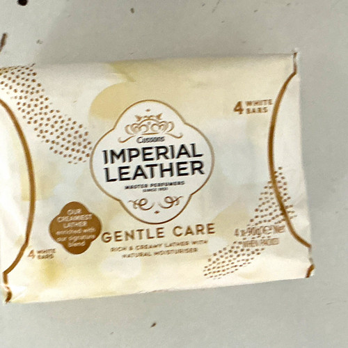 Imperial leather gentle care - imperial,