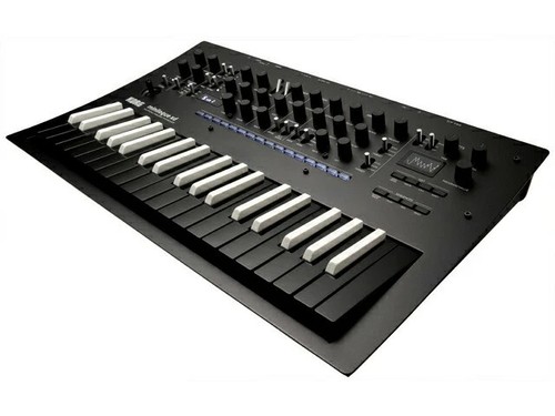 Korg minilogue polyphonic - korg,