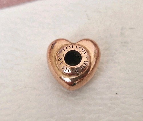 Pandora essence rose gold - pandora,