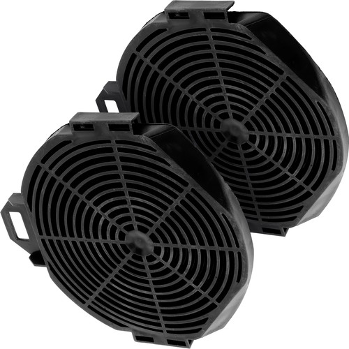 Carbon charcoal cooker - carbon, hood