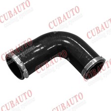 Silicone charge air hose For
