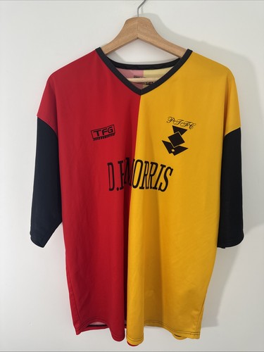 Partick thistle vintage - partick,