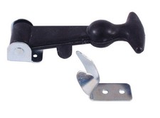 Rubber Hold Downs Pair VW