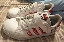 Disney Minnie Mouse Shoes