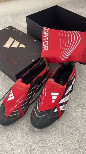 Adidas predator power swerve - adidas,